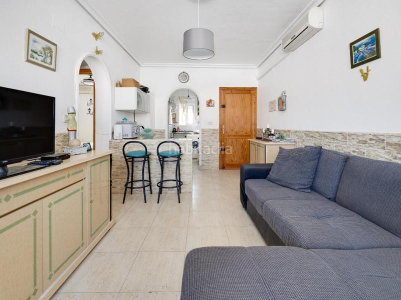 Foto b821656d-38c9-4a84-9314-b2da1f296228. Maison dans calle avellaneda 18 dans Aguas Nuevas Torrevieja