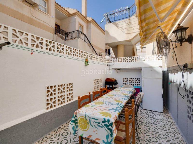 Foto f2efe1f3-5892-43ea-ae23-04d90eb412cb. Maison dans calle avellaneda 18 dans Aguas Nuevas Torrevieja