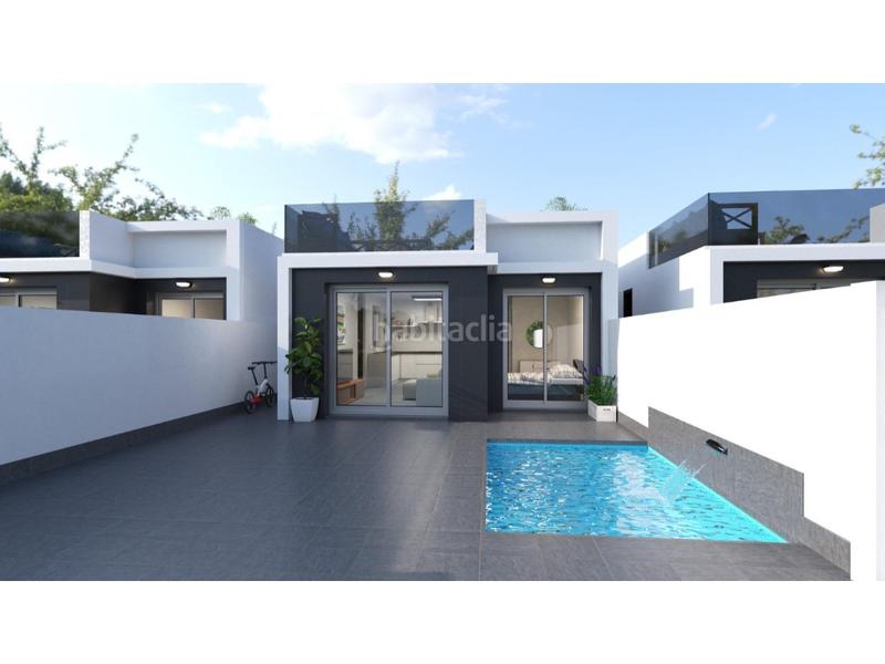 Foto 82afc1bc-0e36-49a1-b366-837b22e545c5. Casa con piscina in San Javier San Javier