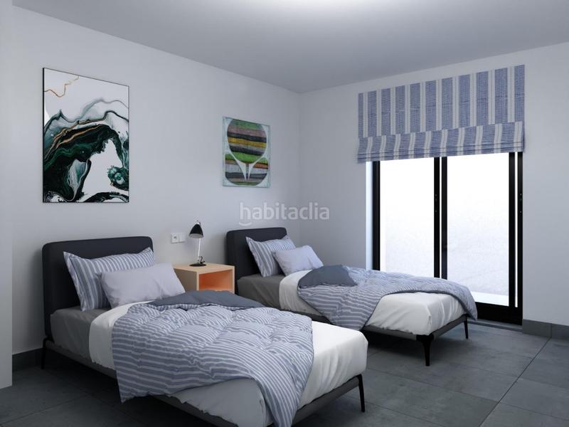 Foto a45ea6b5-e6e9-4f05-8b35-c640bdb2d8c6. Casa con piscina in San Javier San Javier