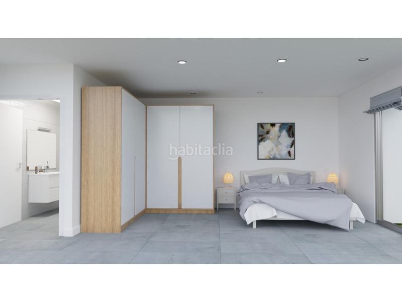 Foto f82c2739-6be2-4c85-8ecc-ab8088e32dc0. Casa con piscina in San Javier San Javier