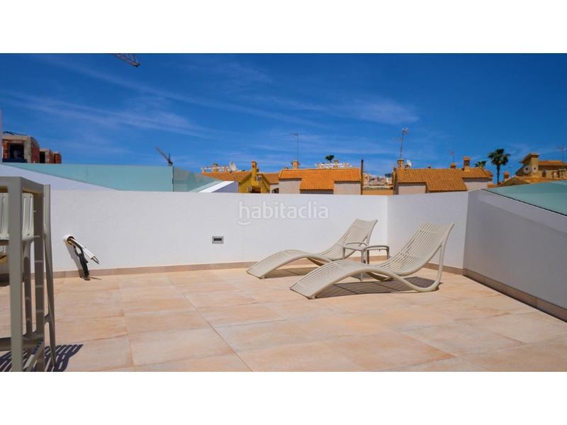 Foto 51567d04-98b0-4191-bac2-ed0af66b1835. Maison avec piscine dans La Florida Orihuela