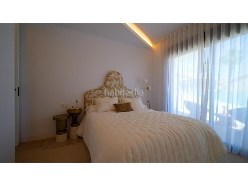 Foto c4b63f8f-3be6-43a2-909e-6e75d94d6ab2. Maison avec piscine dans La Florida Orihuela