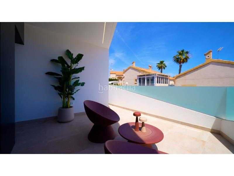 Foto deece258-5682-4d65-acf1-4d532c0ea884. Maison avec piscine dans La Florida Orihuela