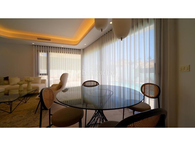 Foto e45e1ea3-07eb-4fce-9db8-91c7161e061f. Maison avec piscine dans La Florida Orihuela