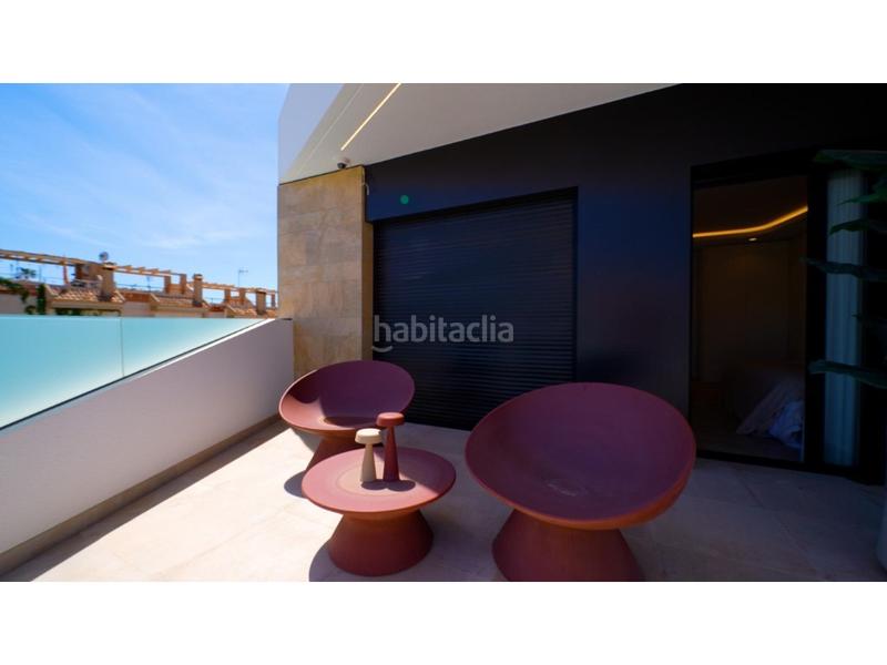 Foto f97535c2-8fa6-4162-8385-fa0755d90dd4. Maison avec piscine dans La Florida Orihuela