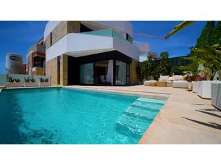 Casa en La Florida