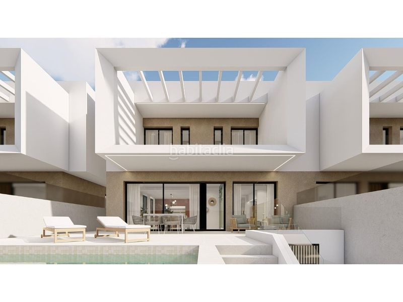 Foto 2142a278-ed90-4421-996d-8c13efaacdba. Casa amb piscina a Dolores