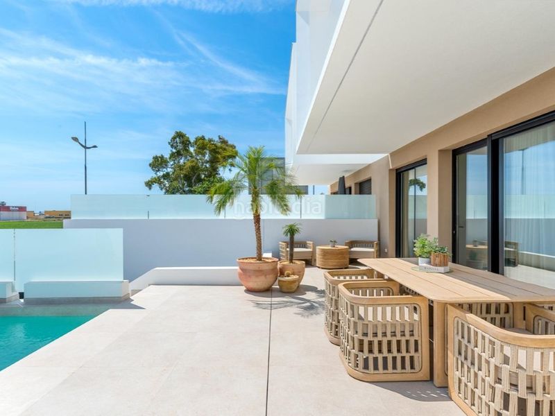 Foto 50fe5582-8894-4b44-ad0b-0abf4f99227b. Casa amb piscina a Dolores