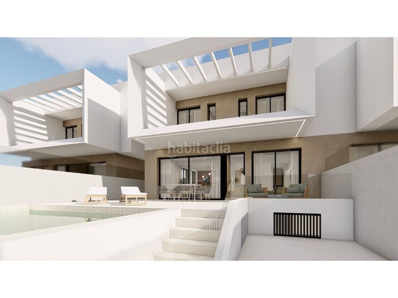 Foto c39b414c-359a-43ea-94b0-a458e286efbe. Casa amb piscina a Dolores