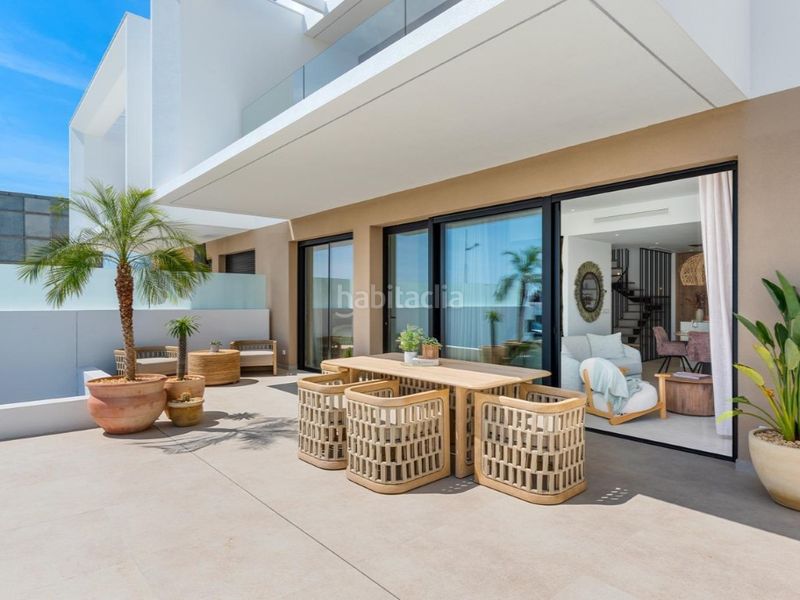 Foto d3556eef-9157-4954-8cea-2300361a847e. Casa amb piscina a Dolores