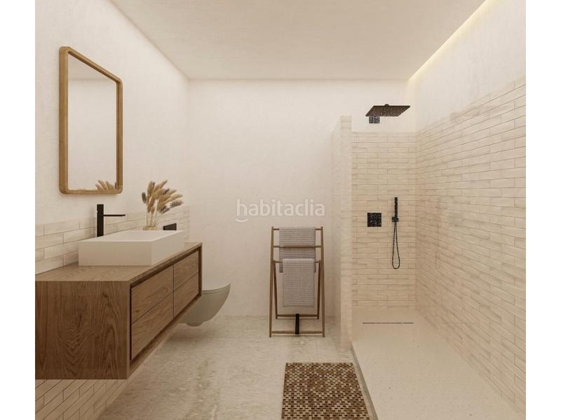 Foto 1818ca2a-265b-45f4-81f0-d2f8cf313ccf. Casa amb piscina a La Fustera Benissa