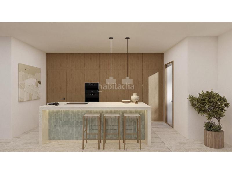 Foto 3d503eaf-1eac-40df-9260-c5ed85652df8. Casa amb piscina a La Fustera Benissa