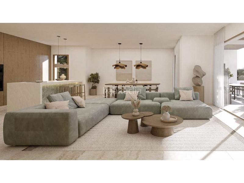 Foto 5efe54c3-3733-434e-a995-8137012a8fef. Casa amb piscina a La Fustera Benissa