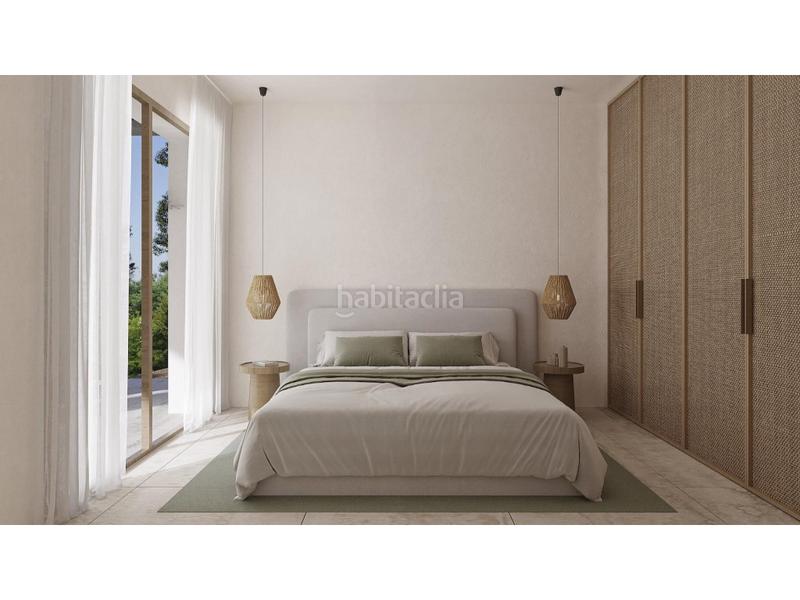 Foto 799d5081-1c89-4dc2-91af-ce8ff93d47fe. Casa amb piscina a La Fustera Benissa