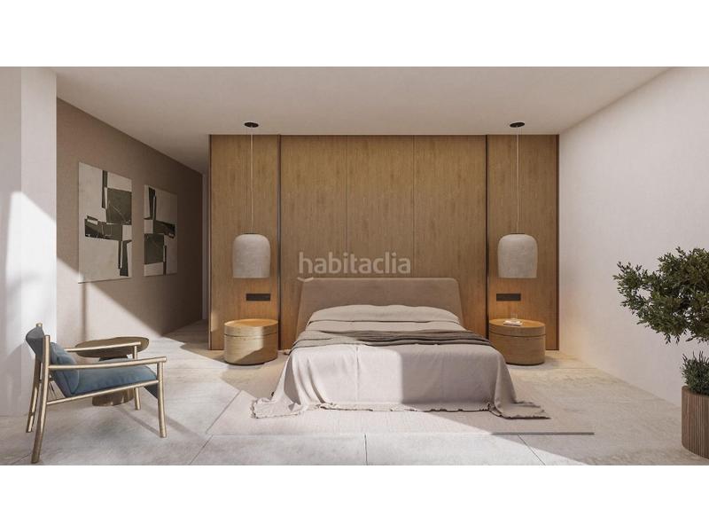 Foto 980ca6a1-3f1c-48e4-a039-bf9746d912f2. Casa amb piscina a La Fustera Benissa