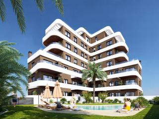 Àtic a Puerto Deportivo. Apartamentos de nueva construcción en guardamar del segura vida