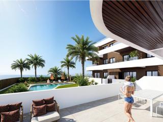 Apartament a Puerto Deportivo. Apartamentos de nueva construcción en guardamar del segura vida