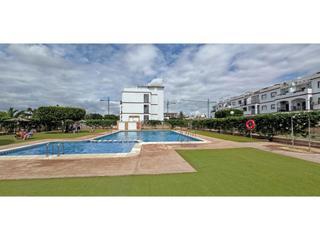 Appartement à Calle j'alhamed-ciñuelica 16. Apartamento de 2 dormitorios en punta prima