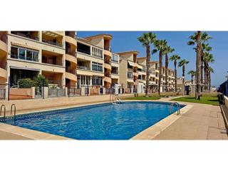 Appartement à Calle rosa-villa rosa 1-b. Apartamento de 2 dormitorios en los altos