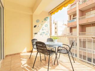 Apartamento en Calle Virgen De La Paloma 25