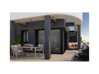 Àtic  N/a. Apartamentos modernos de nueva construcción en el centro de torr