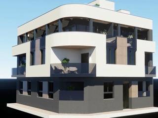 Apartament  N/a. Apartamentos modernos de nueva construcción en el centro de torr