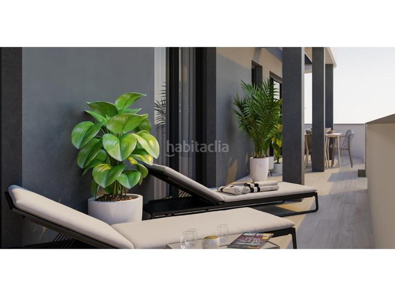 Foto 1c21c2f0-a767-446c-98b4-51f9bc9acc6f. Appartement avec piscine dans Avenida Habaneras - Curva de Palangre Torrevieja