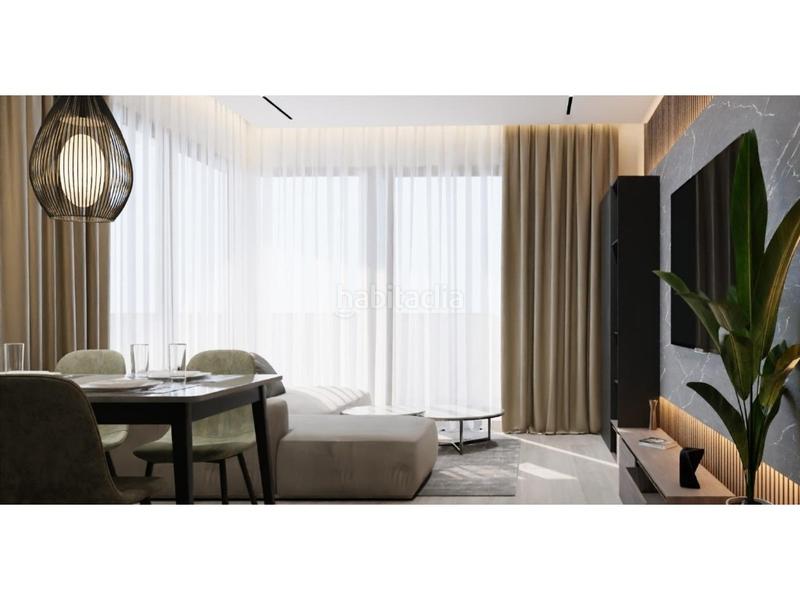 Foto 52433255-41fb-4e77-b904-5a07f17087b1. Appartement avec piscine dans Avenida Habaneras - Curva de Palangre Torrevieja