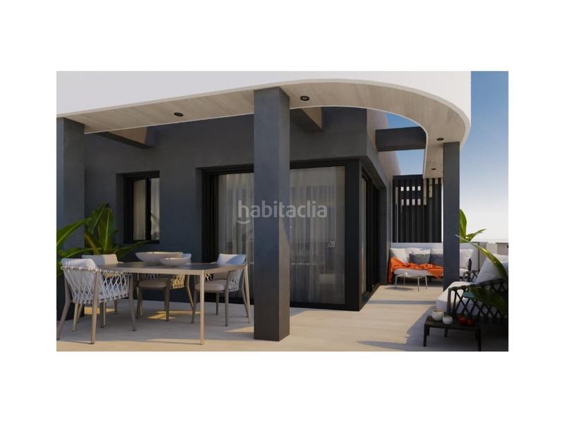 Foto 5adde4e5-da87-4532-9755-759b9d68bcfe. Appartement avec piscine dans Avenida Habaneras - Curva de Palangre Torrevieja