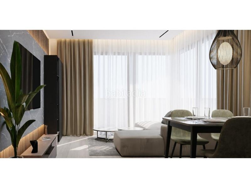 Foto 65c8c1bb-87f8-4b9e-97a2-6d9a32edf027. Appartement avec piscine dans Avenida Habaneras - Curva de Palangre Torrevieja