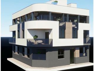 Apartament  N/a. Apartamentos modernos de nueva construcción en el centro de torr
