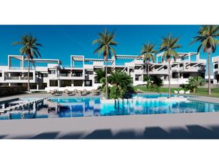 Haus in Balcón de Finestrat-Terra Marina. Complejo residencial de obra nueva en finestrat