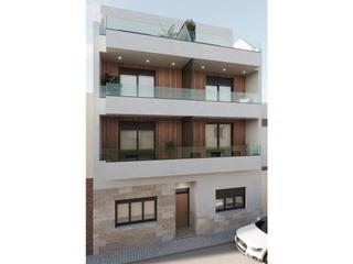Attique à Centro - Muelle Pesquero. Apartamentos modernos de nueva construcción en el centro de torr
