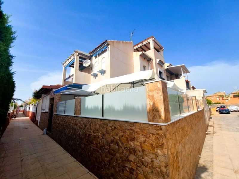 Foto 6a90e4ef-c58e-4db8-912d-30566f360162. Casa a Lomas de Cabo Roig - Los Dolses Orihuela