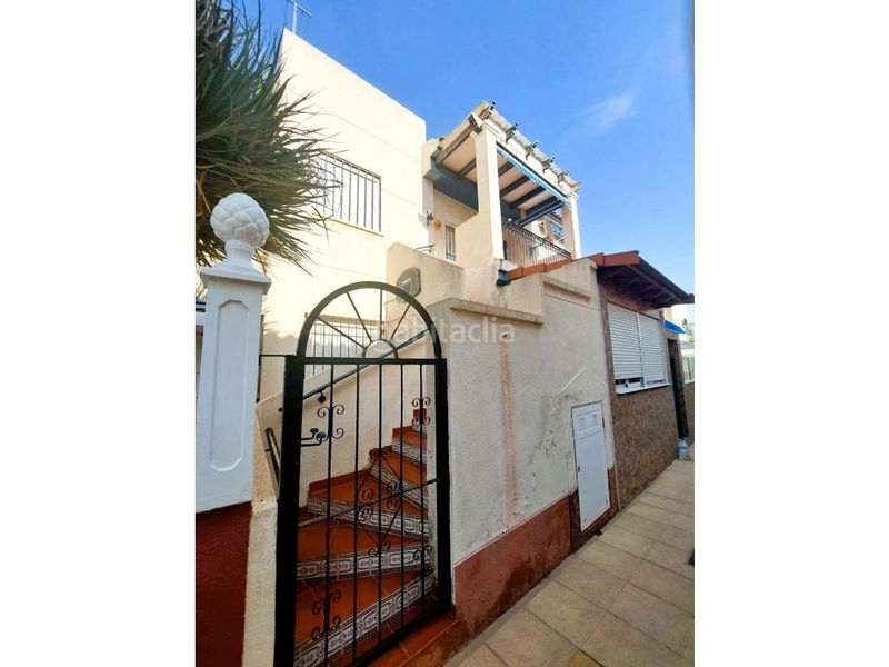 Foto a98cc7ad-53c0-4f53-ae2c-4a87bdcdb311. Casa a Lomas de Cabo Roig - Los Dolses Orihuela