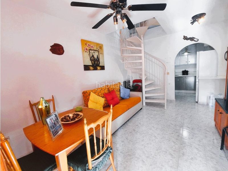Foto aafa0971-3e35-4ec8-b085-9c0a3593752c. Casa a Lomas de Cabo Roig - Los Dolses Orihuela
