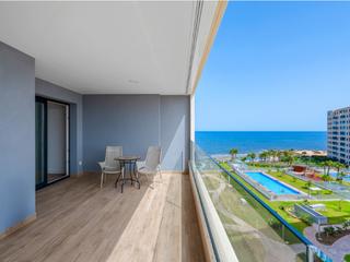 Appartement  N/a. Primera línea  apartamento con vistas al mar de 2 dormitorios en