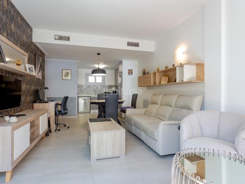 Foto 244dd65b-b14b-48e0-8652-481ce9a89d67. Apartamento  en planta baja con terraza de 20m2 en residencial villa amalia, en Torrevieja