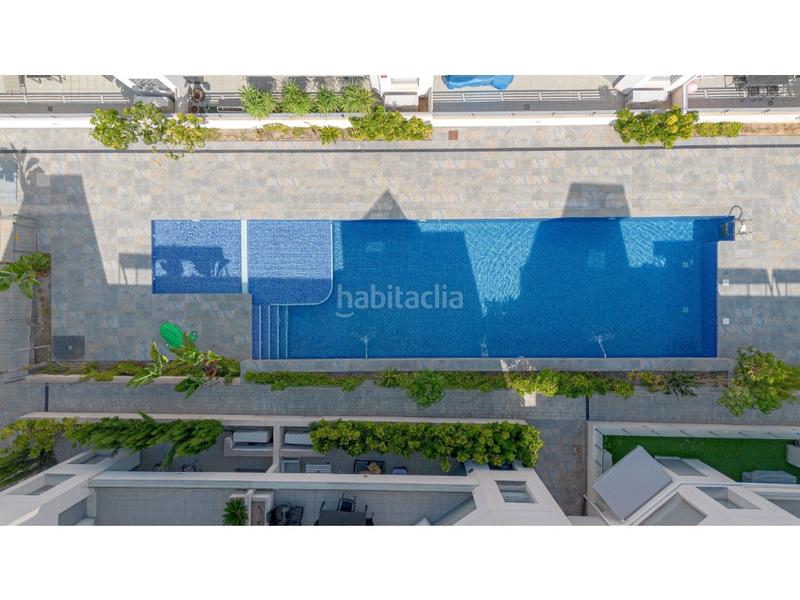 Foto 90e14407-633a-49e4-ae0f-d580afc1821f. Apartamento  en planta baja con terraza de 20m2 en residencial villa amalia, en Torrevieja