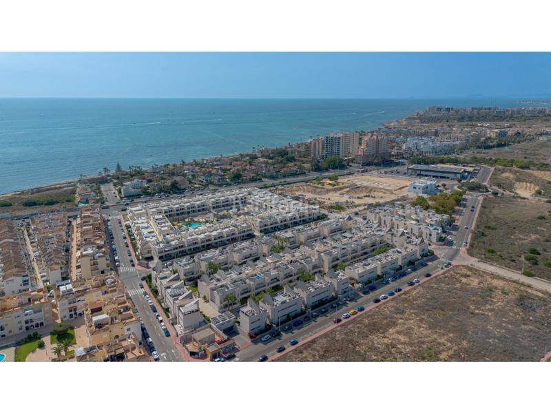 Foto 93bfa55a-891c-4208-a801-72d30745e31f. Apartamento  en planta baja con terraza de 20m2 en residencial villa amalia, en Torrevieja