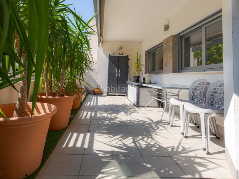 Foto 9af27116-35da-4a34-ab31-e1f28a2c50a2. Apartamento  en planta baja con terraza de 20m2 en residencial villa amalia, en Torrevieja
