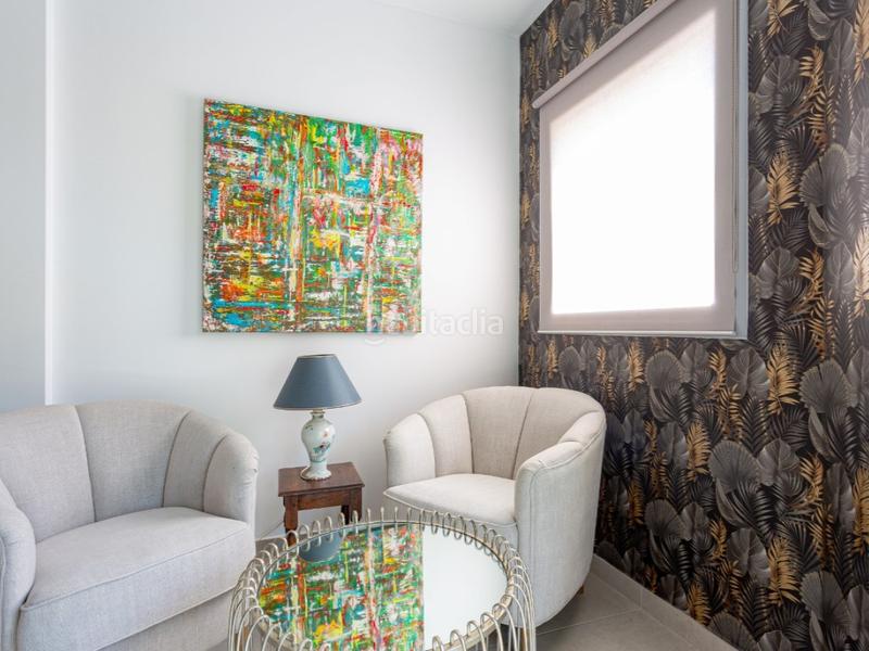 Foto b0475f03-83ab-4904-99bb-2f42402af0f2. Apartamento  en planta baja con terraza de 20m2 en residencial villa amalia, en Torrevieja