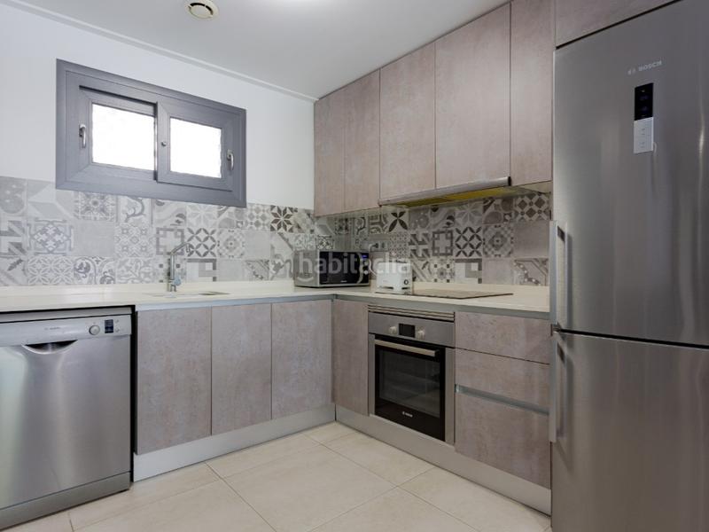 Foto b5c8f659-9ef9-403a-ac97-b8289403e252. Apartamento  en planta baja con terraza de 20m2 en residencial villa amalia, en Torrevieja