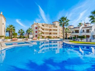 Apartament  N/a. Precioso ático de 2 dormitorios en residencial cerrado jumilla i