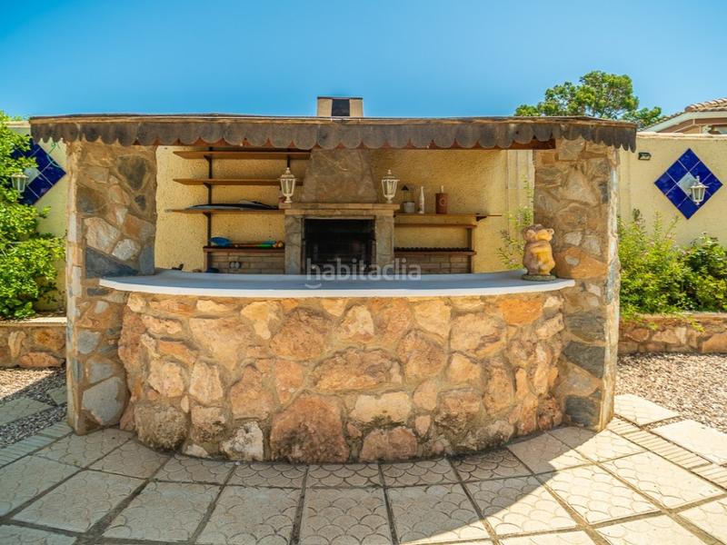 Foto 1c65de34-c5e1-4fa1-b06e-4c7b88931462. Casa con piscina in Zona Carrefour - Urbanizaciones Torrevieja