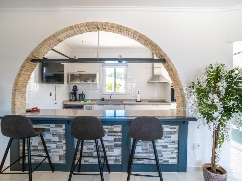 Foto 4e026036-e0ab-404d-a9b9-d064de0fce0b. Casa con piscina in Zona Carrefour - Urbanizaciones Torrevieja