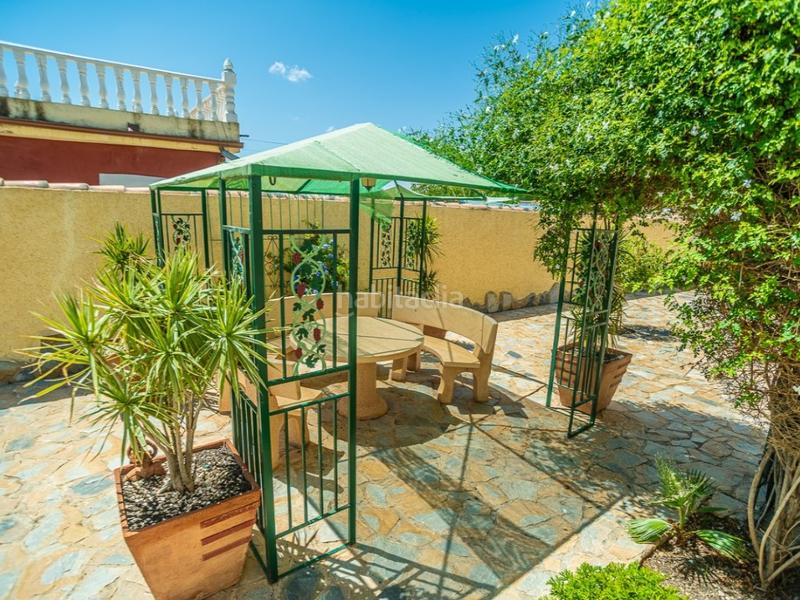 Foto 51881e42-e32e-4738-b356-167d5e06e8b4. Casa con piscina in Zona Carrefour - Urbanizaciones Torrevieja