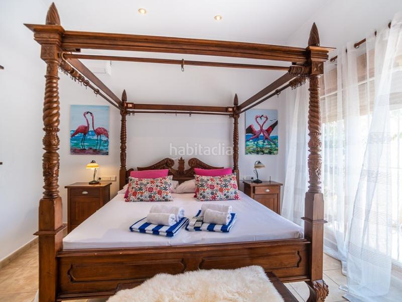 Foto 602288b8-b190-4cec-a263-17c6957685eb. Casa con piscina in Zona Carrefour - Urbanizaciones Torrevieja