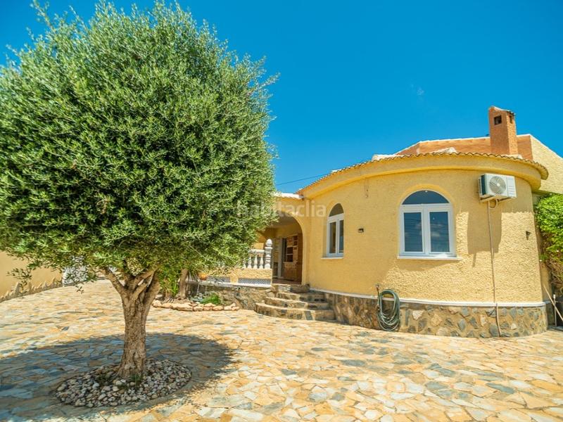 Foto 71fec748-5fe5-4b2d-837e-3753022affee. Casa con piscina in Zona Carrefour - Urbanizaciones Torrevieja